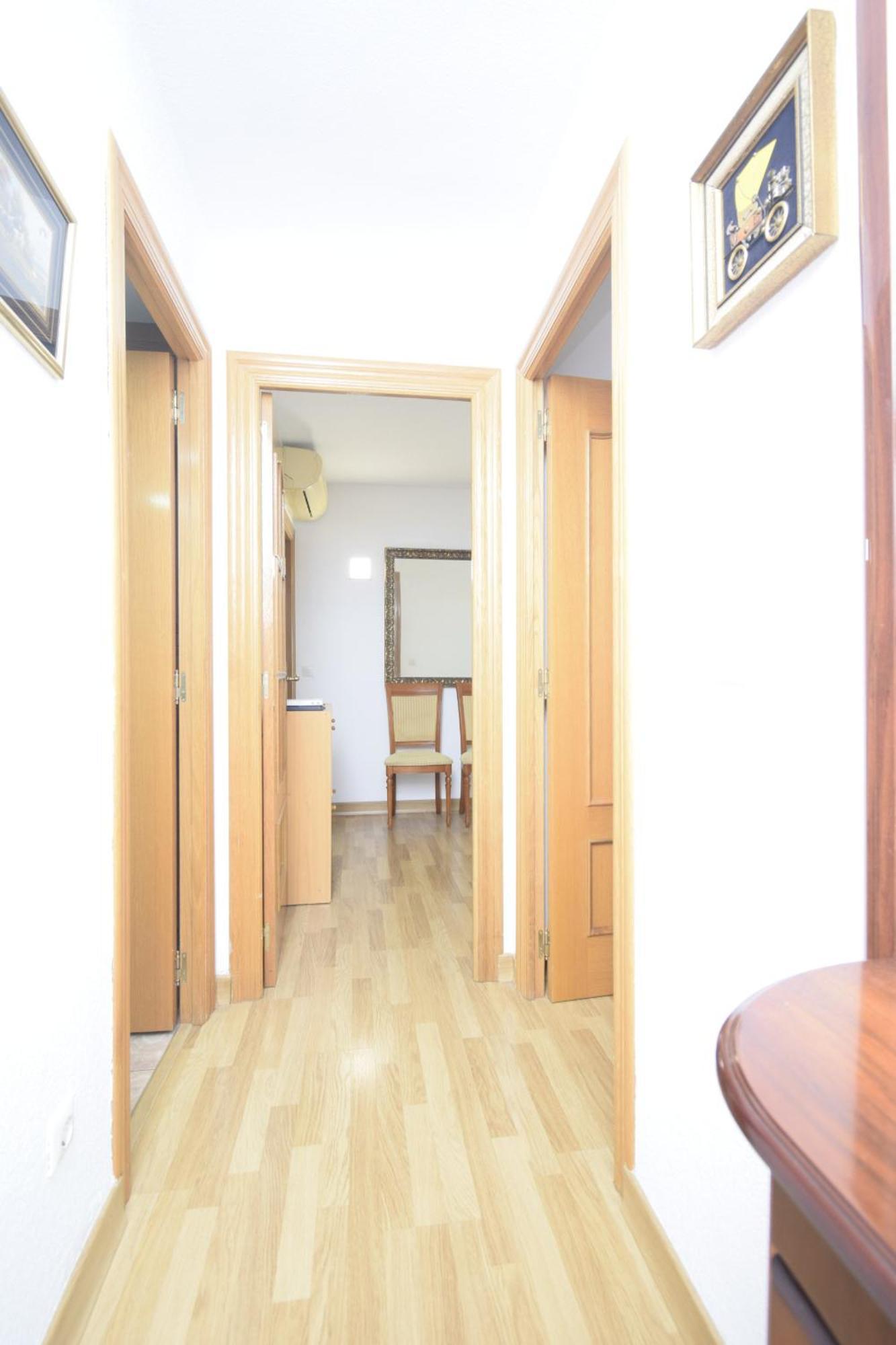Lidersol 5g1 - Arena Apartment *