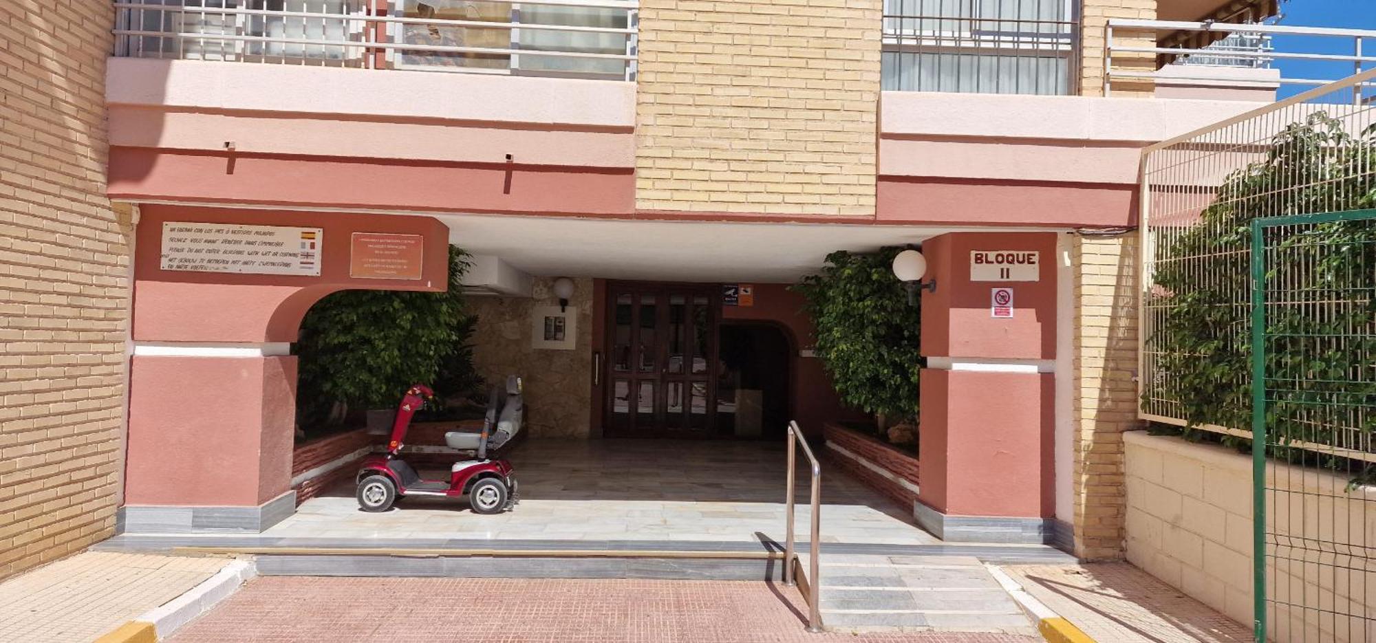 Apartment Lidersol 5g1 - Arena *