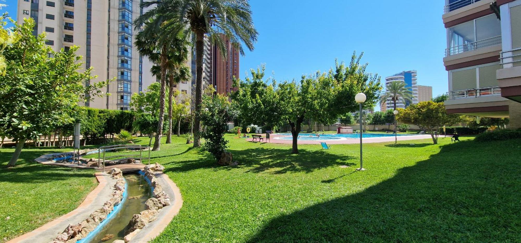 Lidersol 5g1 - Arena Benidorm