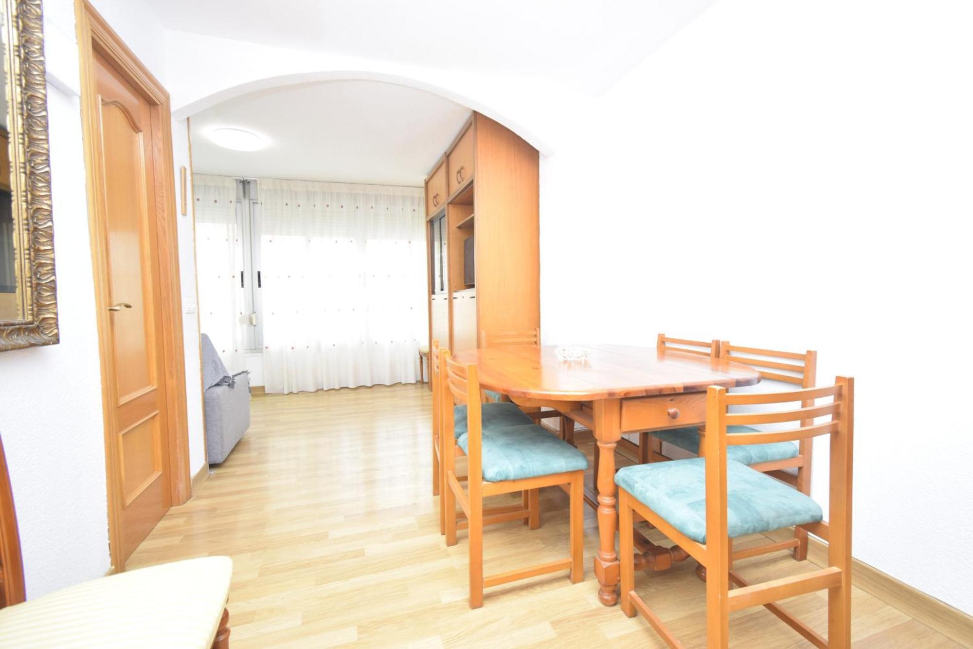 Apartment Lidersol 5g1 - Arena