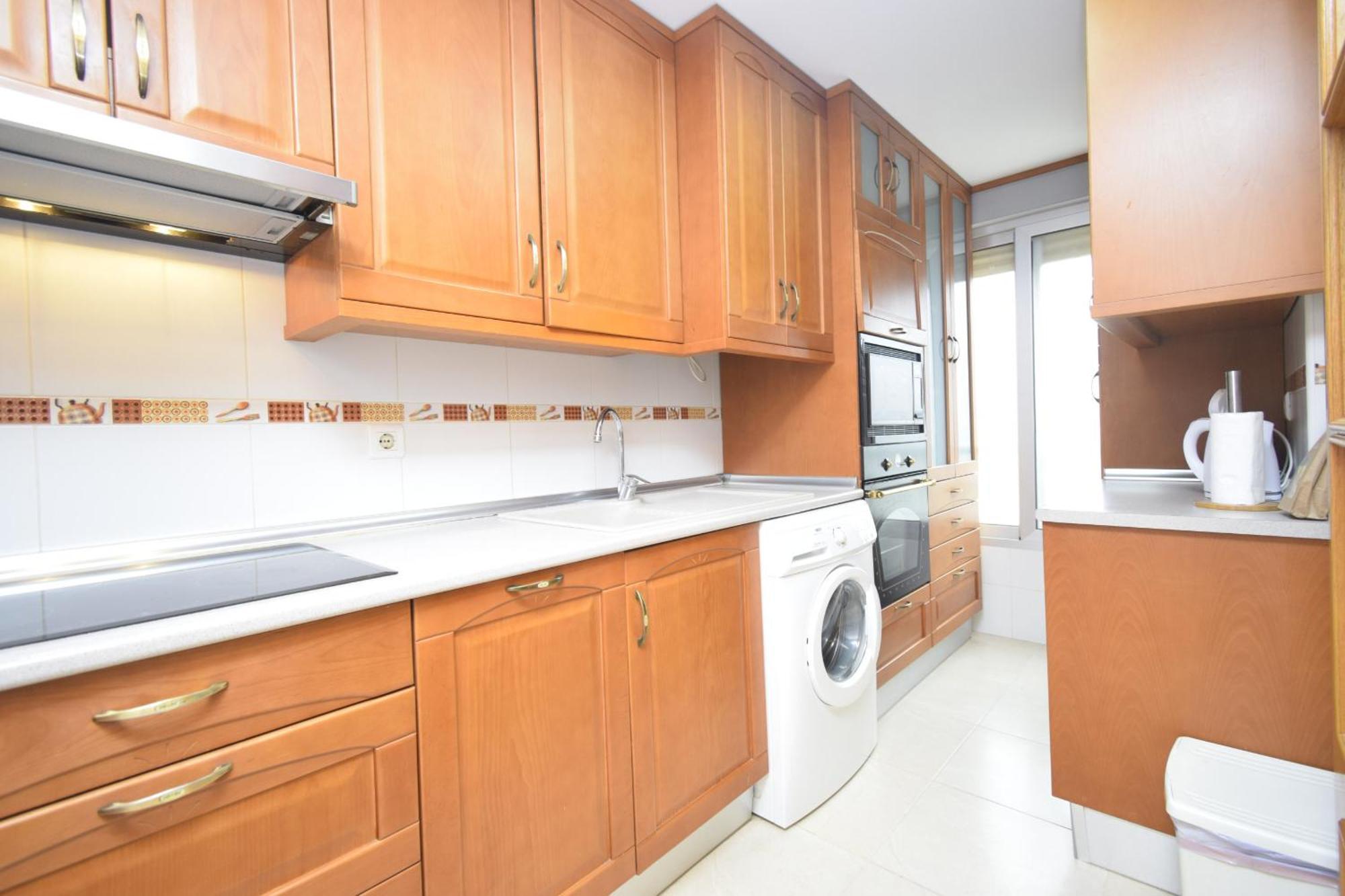Apartment Lidersol 5g1 - Arena *