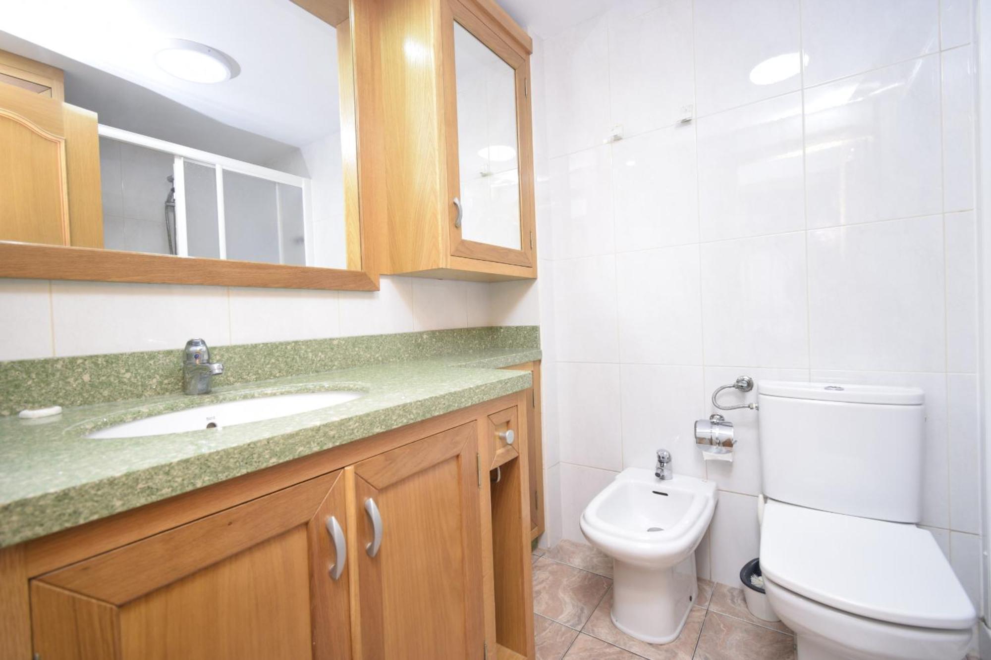 Lidersol 5g1 - Arena Apartment Benidorm