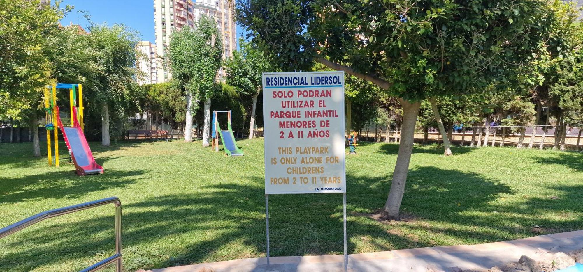 Lidersol 5g1 - Arena Benidorm