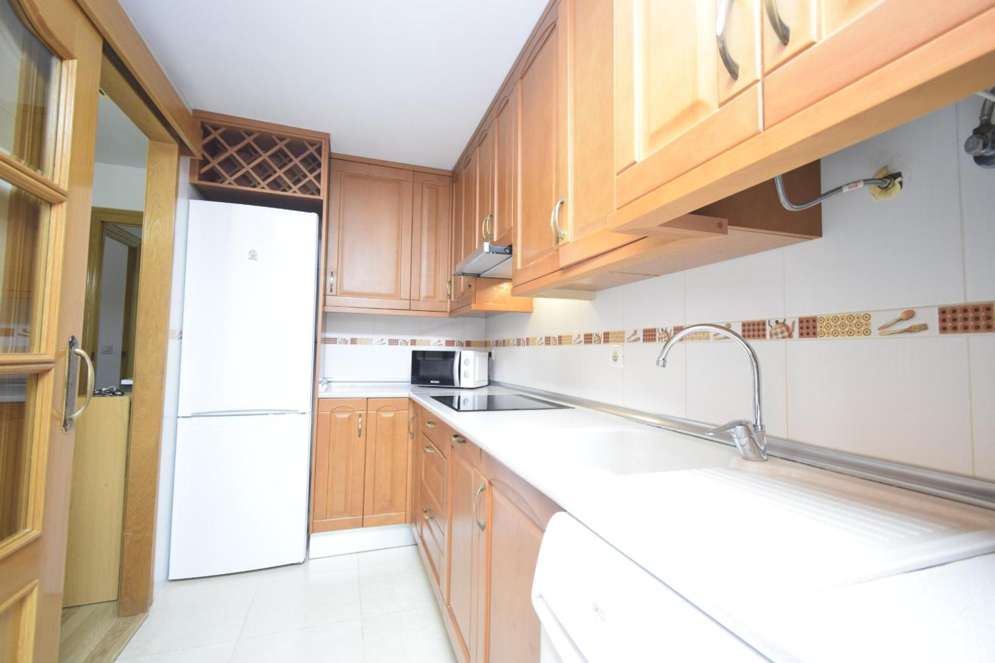 Apartment Lidersol 5g1 - Arena