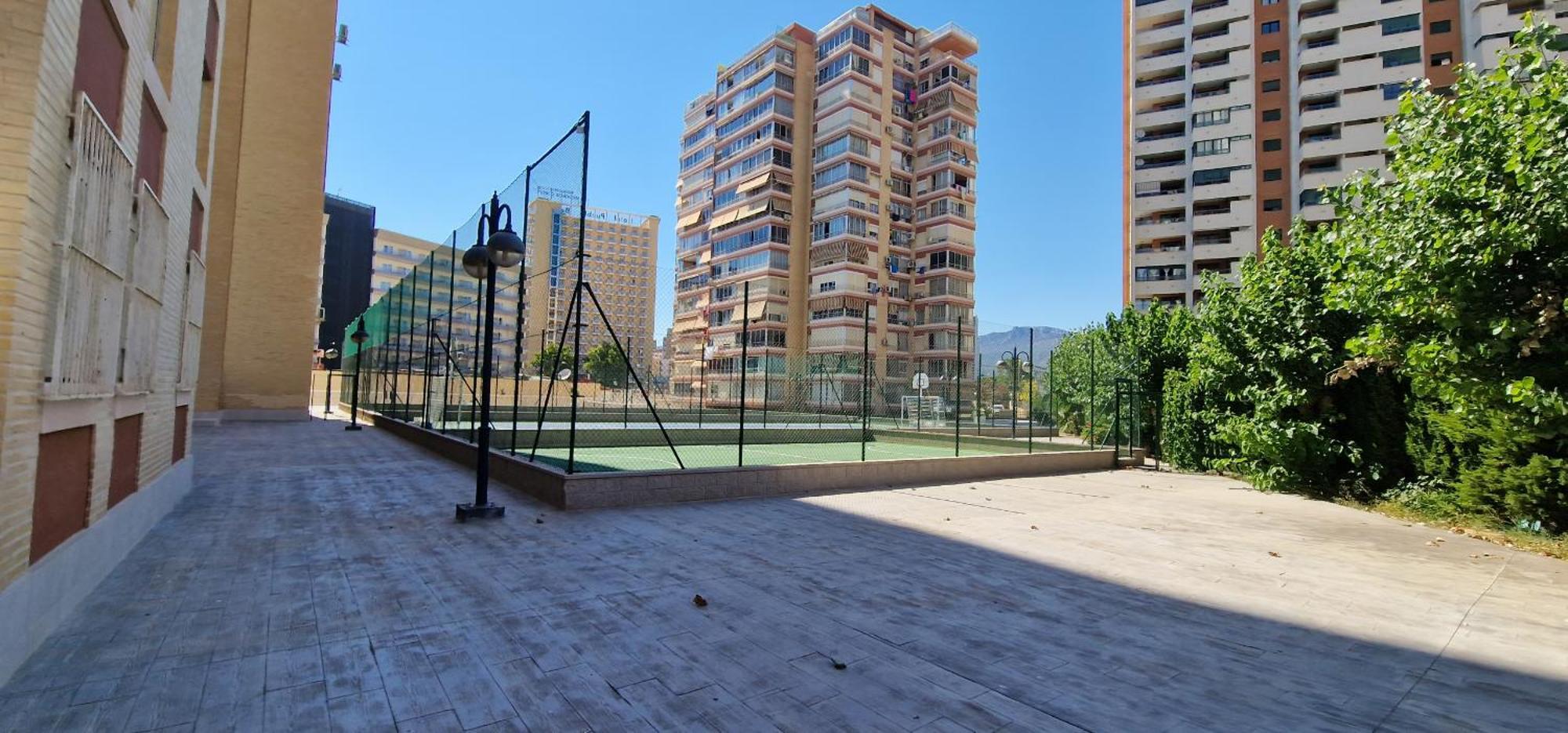 Apartment Lidersol 5g1 - Arena *