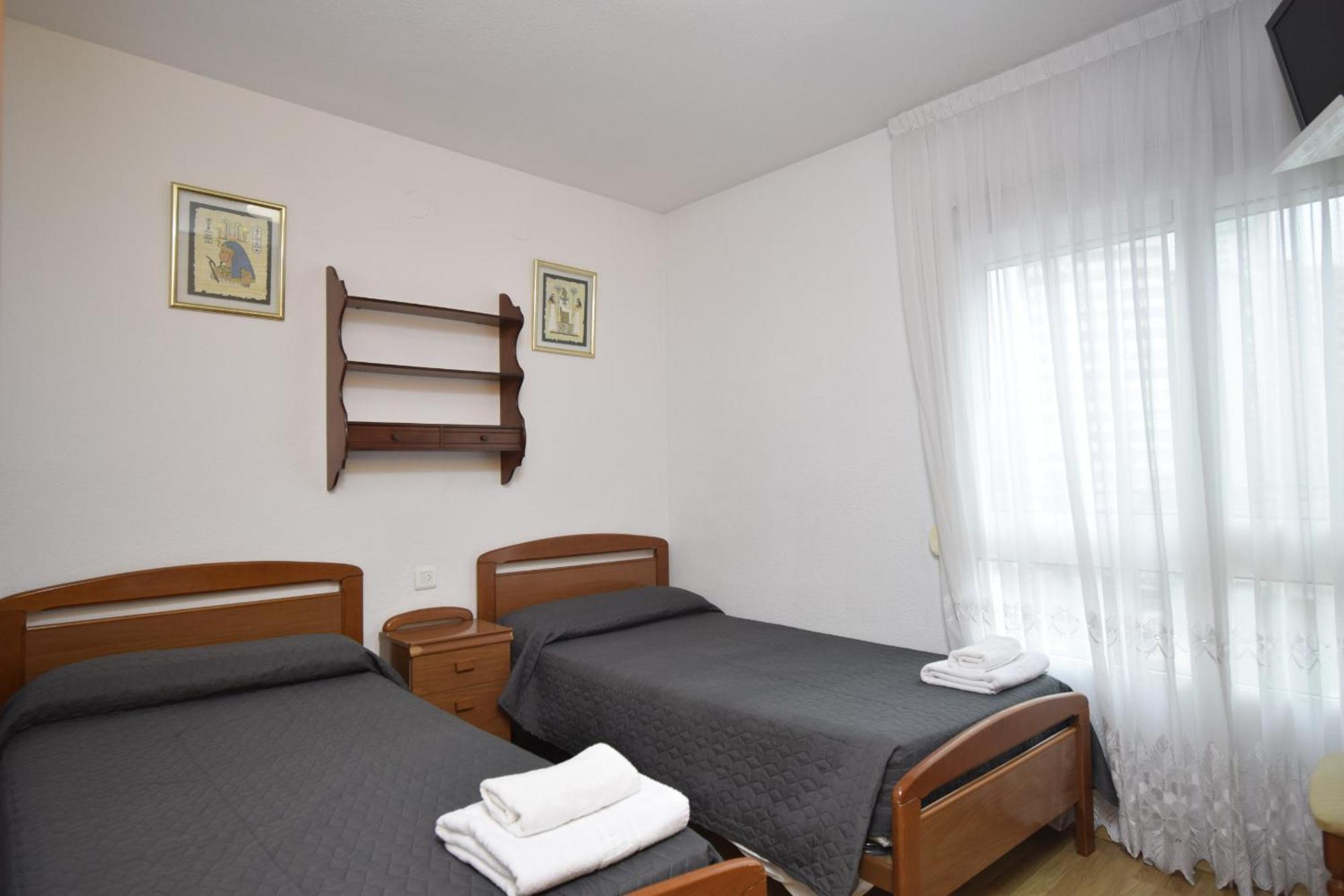 Lidersol 5g1 - Arena Apartment Benidorm