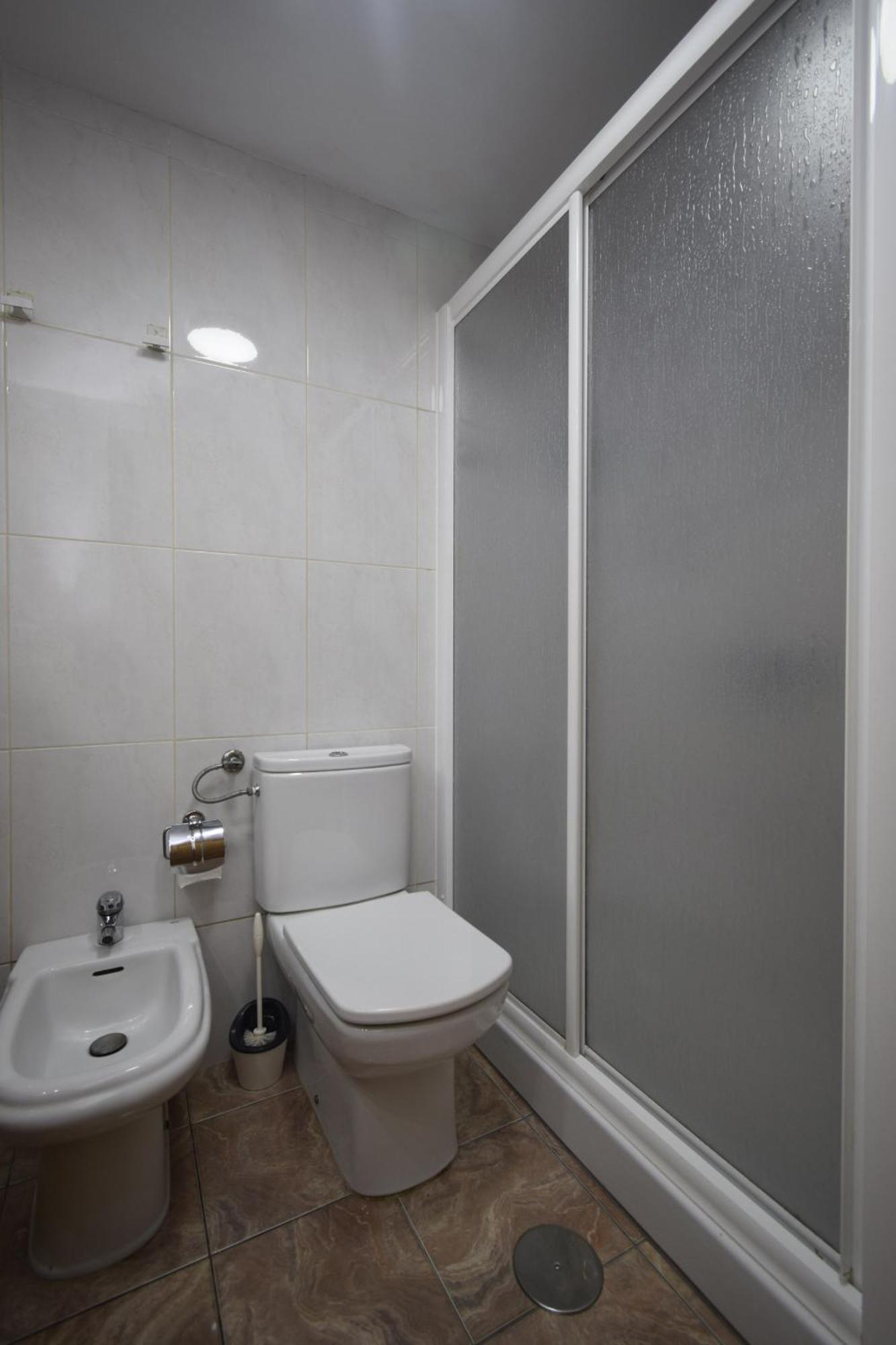Apartment Lidersol 5g1 - Arena Benidorm
