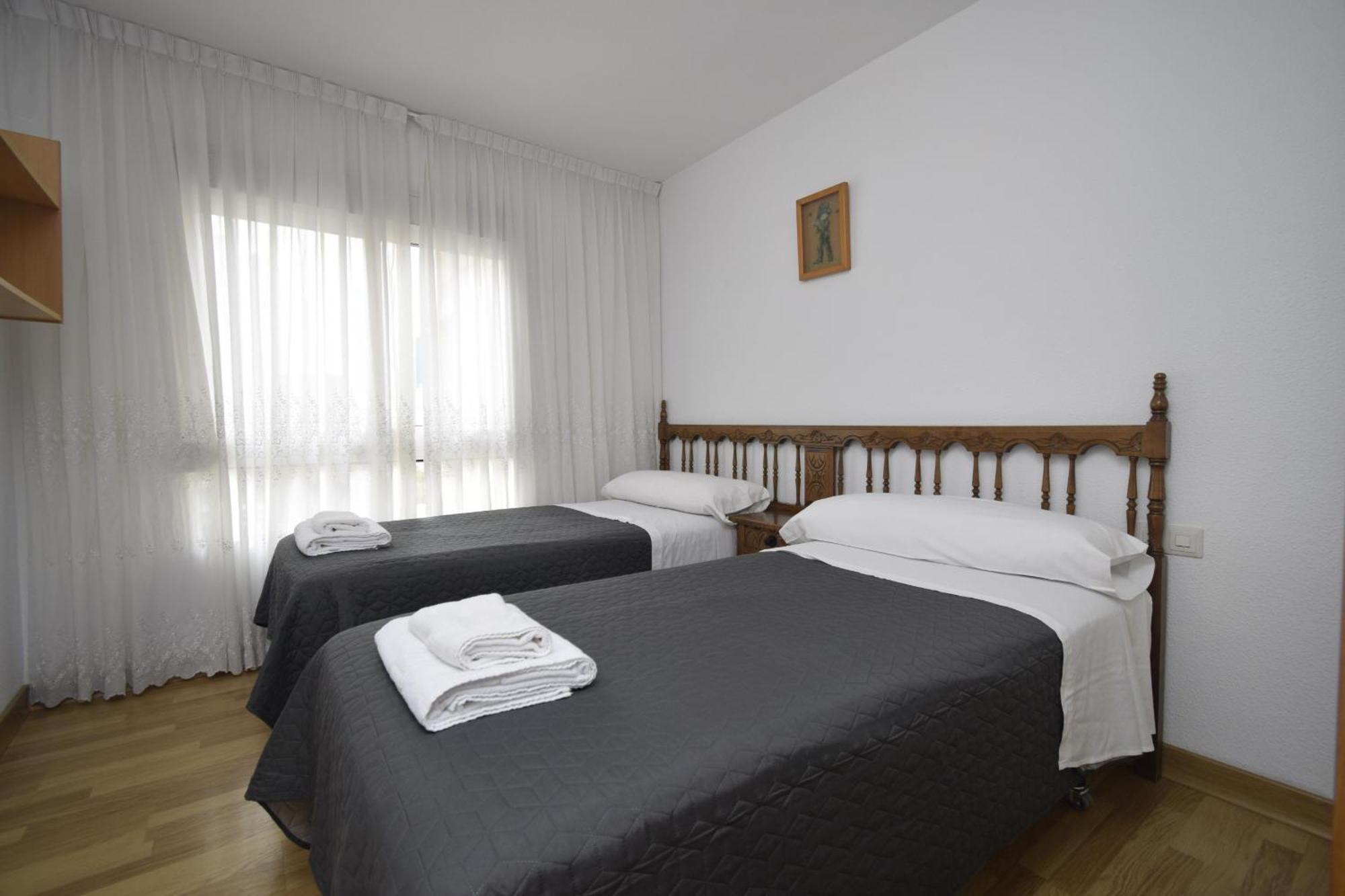 Apartment Lidersol 5g1 - Arena
