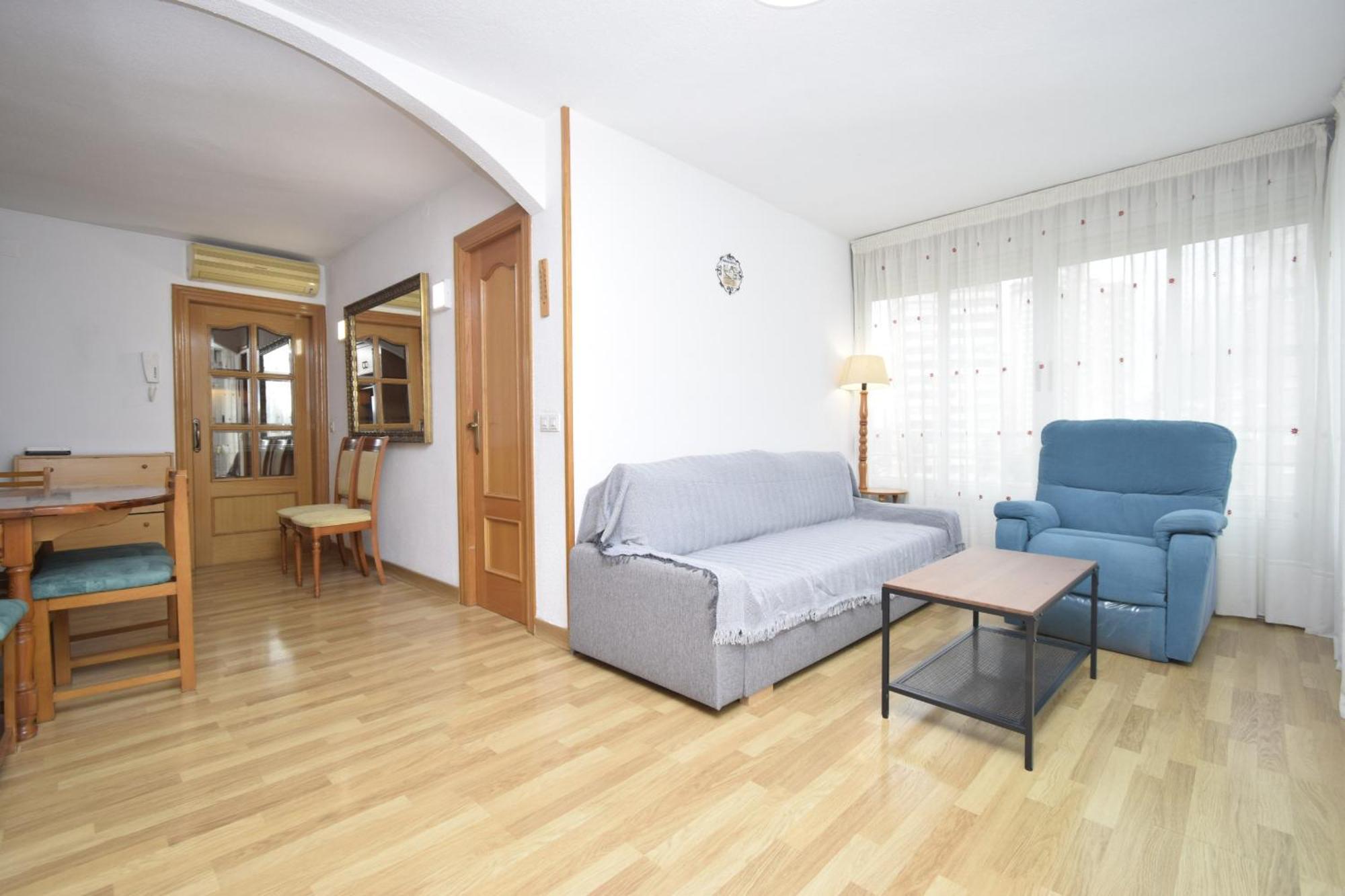 Apartment Lidersol 5g1 - Arena Benidorm