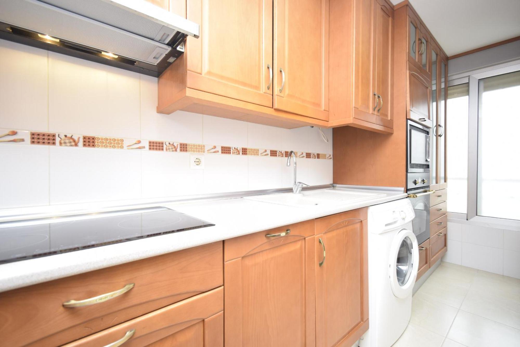 Lidersol 5g1 - Arena Apartment