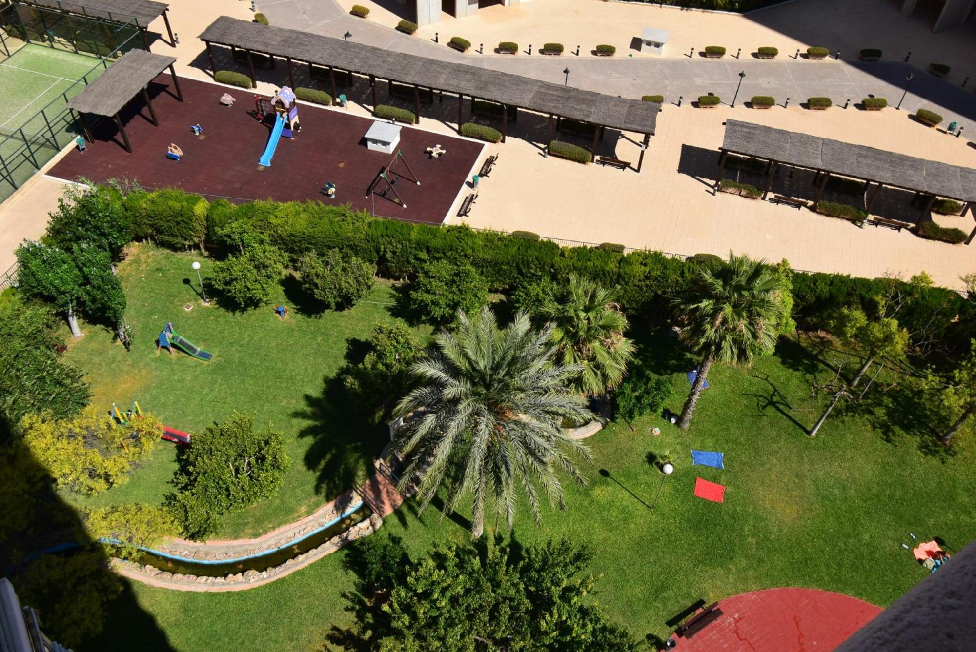 Apartment Lidersol 5g1 - Arena
