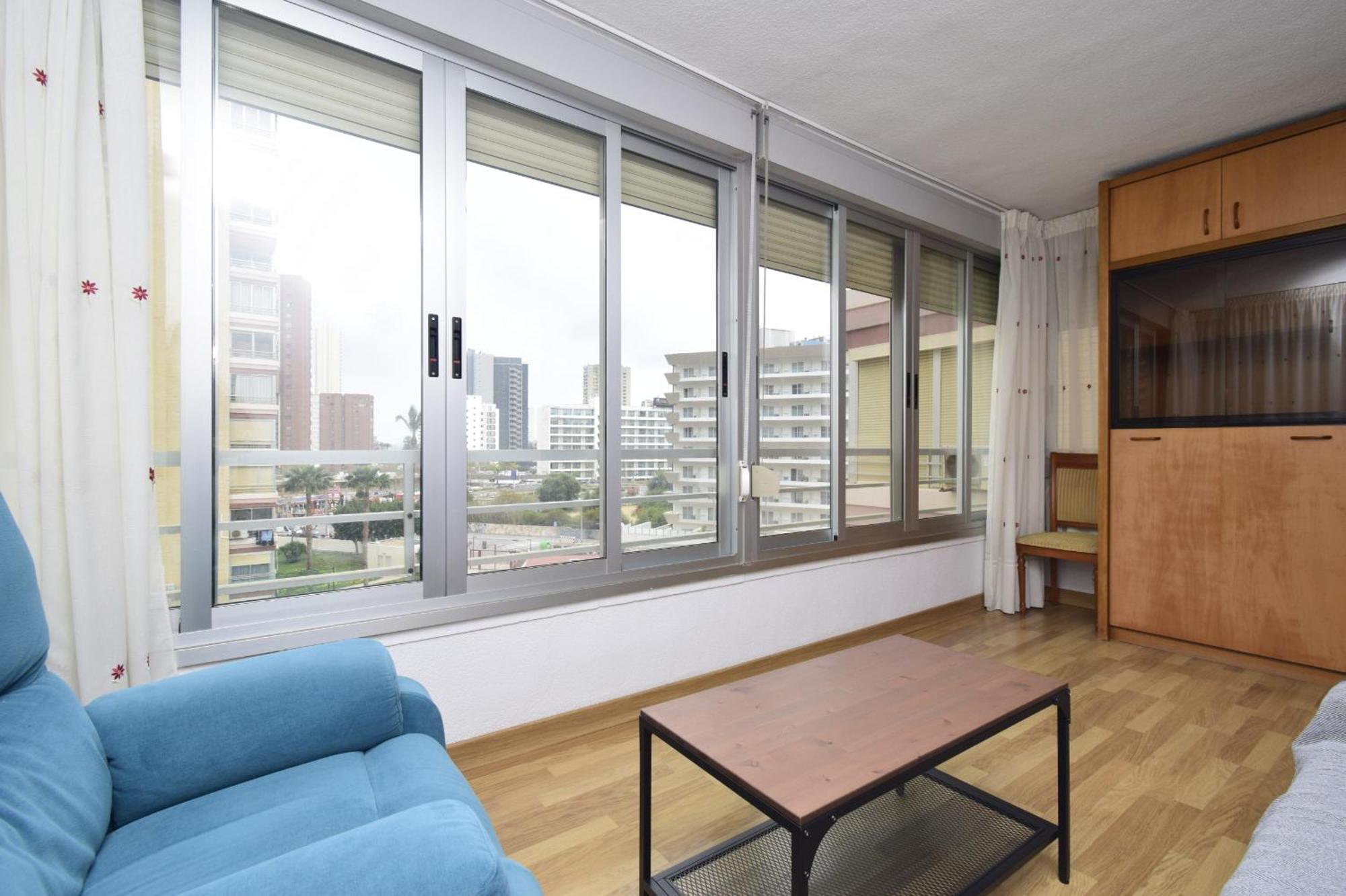 Lidersol 5g1 - Arena Apartment