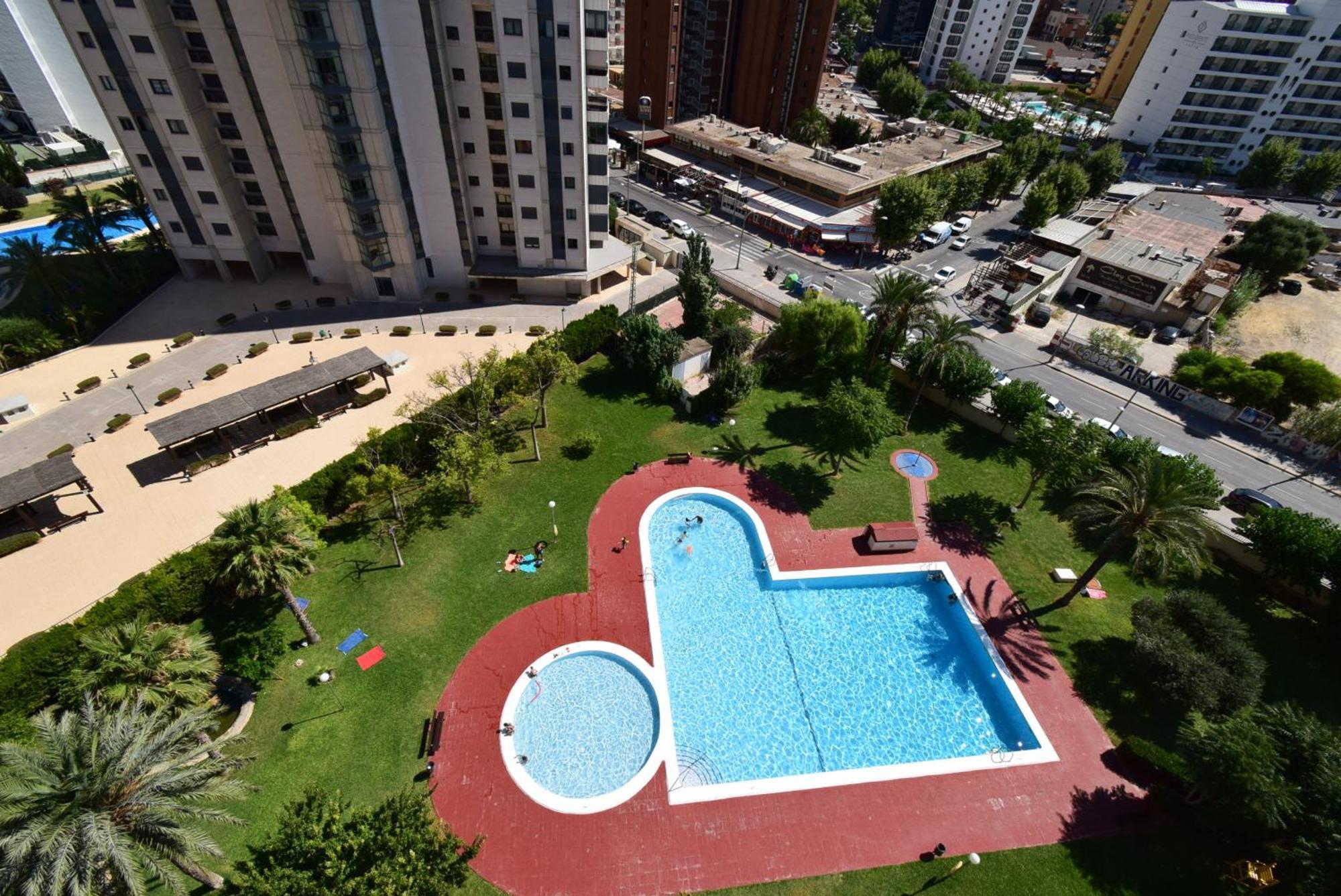 Apartment Lidersol 5g1 - Arena